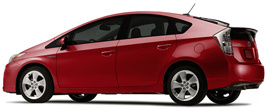 Toyota's Prius